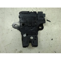 CHIUSURA SERRATURA PORTA Chevrolet Cruze 2010 1.6 16V 13501988