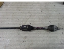 AXLE SHAFT FRONT RIGHT Toyota RAV4 2005 2.0D4D 00335835