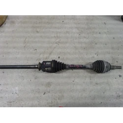 POLOSOVINA SP. DESNA Toyota RAV4 2005 2.0D4D 00335835