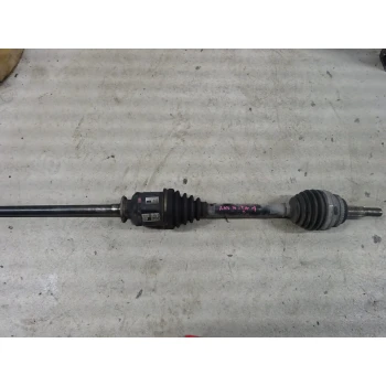 SEMIALBERO SEMIASSE ANTERIORE DESTRO Toyota RAV4 2005 2.0D4D 00335835