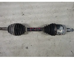 POLOSOVINA SP.LEVA Toyota RAV4 2005 2.0D4D 00335834
