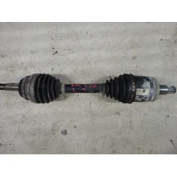 FRONT LEFT DRIVE SHAFT Toyota RAV4 2005 2.0D4D 00335834