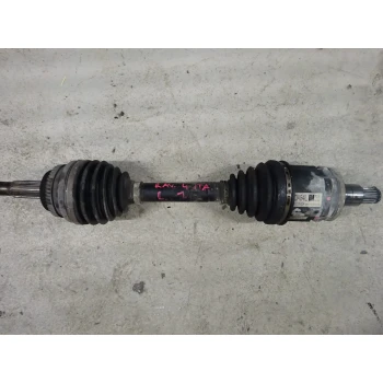 FRONT LEFT DRIVE SHAFT Toyota RAV4 2005 2.0D4D 00335834