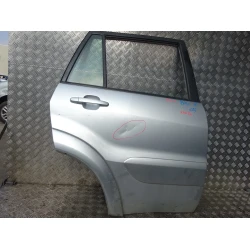 DOOR COMPLETE REAR RIGHT Toyota RAV4 2005 2.0D4D