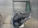 DOOR COMPLETE REAR RIGHT Toyota RAV4 2005 2.0D4D