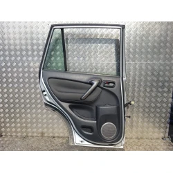 DOOR COMPLETE REAR LEFT Toyota RAV4 2005 2.0D4D