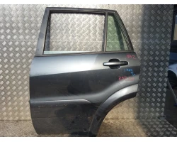 DOOR COMPLETE REAR LEFT Toyota RAV4 2005 2.0D4D