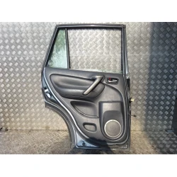 DOOR COMPLETE REAR LEFT Toyota RAV4 2005 2.0D4D