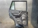 DOOR COMPLETE REAR LEFT Toyota RAV4 2005 2.0D4D