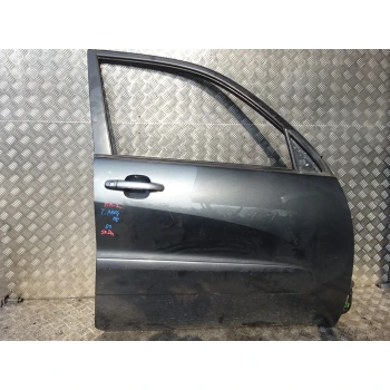 DOOR COMPLETE FRONT RIGHT Toyota RAV4 2005 2.0D4D