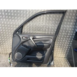 DOOR COMPLETE FRONT RIGHT Toyota RAV4 2005 2.0D4D