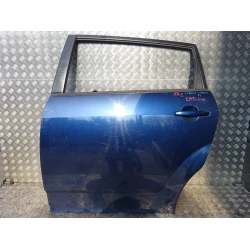 DOOR COMPLETE REAR LEFT Toyota Corolla Verso 2004 2.0D4D