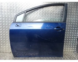 PORTA LAMIERA NUDA ANTERIORE SINISTRA Toyota Corolla Verso 2004 2.0D4D