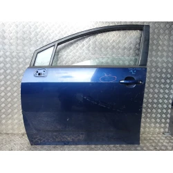 PORTA LAMIERA NUDA ANTERIORE SINISTRA Toyota Corolla Verso 2004 2.0D4D