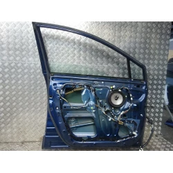 PORTA LAMIERA NUDA ANTERIORE SINISTRA Toyota Corolla Verso 2004 2.0D4D