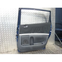 DOOR COMPLETE REAR RIGHT Toyota Corolla Verso 2004 2.0D4D