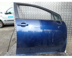 PORTA LAMIERA NUDA ANTERIORE DESTRA Toyota Corolla Verso 2004 2.0D4D