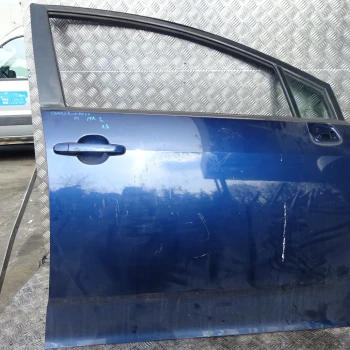 PORTA LAMIERA NUDA ANTERIORE DESTRA Toyota Corolla Verso 2004 2.0D4D