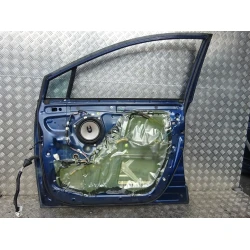 PORTA LAMIERA NUDA ANTERIORE DESTRA Toyota Corolla Verso 2004 2.0D4D