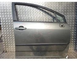 DOOR COMPLETE FRONT RIGHT Toyota Corolla Verso 2007 2.2D4D