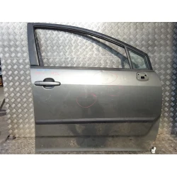 DOOR COMPLETE FRONT RIGHT Toyota Corolla Verso 2007 2.2D4D