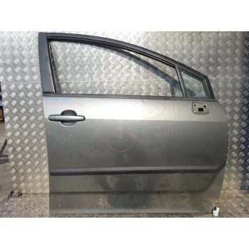 DOOR COMPLETE FRONT RIGHT Toyota Corolla Verso 2007 2.2D4D
