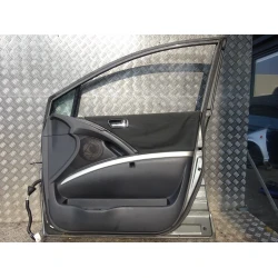 DOOR COMPLETE FRONT RIGHT Toyota Corolla Verso 2007 2.2D4D