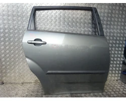 DOOR COMPLETE REAR RIGHT Toyota Corolla Verso 2007 2.2D4D