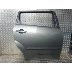 DOOR COMPLETE REAR RIGHT Toyota Corolla Verso 2007 2.2D4D