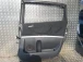DOOR COMPLETE REAR RIGHT Toyota Corolla Verso 2007 2.2D4D