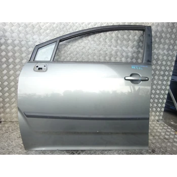 DOOR FRONT LEFT Toyota Corolla Verso 2007 2.2D4D