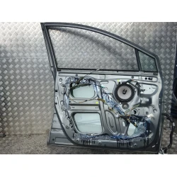 PORTA LAMIERA NUDA ANTERIORE SINISTRA Toyota Corolla Verso 2007 2.2D4D