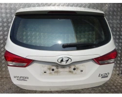 COFANO POSTERIORE Hyundai ix20 2012 1.4D