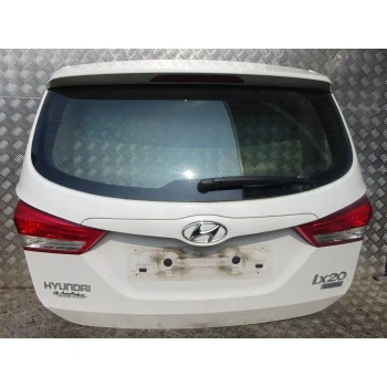 COFANO POSTERIORE Hyundai ix20 2012 1.4D