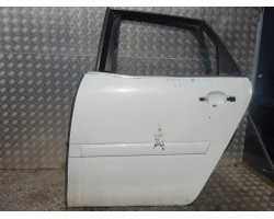 PORTA LAMINERA NUDA POSTERIORE SINISTRA Citroën C4 2010 PICASSO 1.6 HDI AUT.
