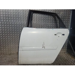GOLA VRATA ZADAJ LEVA Citroën C4 2010 PICASSO 1.6 HDI AUT.