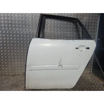 PORTA LAMINERA NUDA POSTERIORE SINISTRA Citroën C4 2010 PICASSO 1.6 HDI AUT.