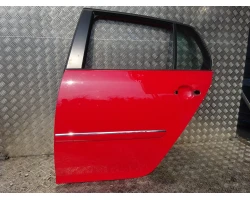 PORTA LAMINERA NUDA POSTERIORE SINISTRA Volkswagen Golf 2008 V. 1.6