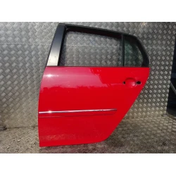 GOLA VRATA ZADAJ LEVA Volkswagen Golf 2008 V. 1.6