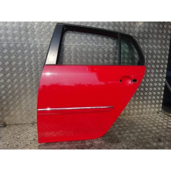 DOOR REAR LEFT Volkswagen Golf 2008 V. 1.6