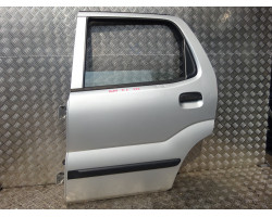 DOOR REAR LEFT Suzuki IGNIS 2005 1.5 4WD 