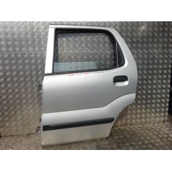 DOOR REAR LEFT Suzuki IGNIS 2005 1.5 4WD DOOR REAR LEFT Suzuki IGNIS 2005 1.5 4WD