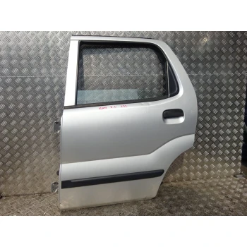 PORTA LAMINERA NUDA POSTERIORE SINISTRA Suzuki IGNIS 2005 1.5 4WD
