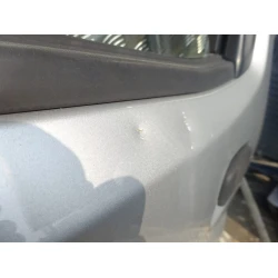 PORTA LAMINERA NUDA POSTERIORE SINISTRA Suzuki IGNIS 2005 1.5 4WD