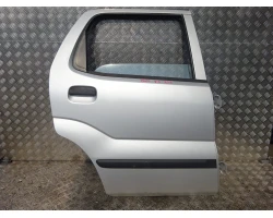 DOOR COMPLETE REAR RIGHT Suzuki IGNIS 2005 1.5 4WD