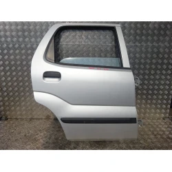 PORTA POSTERIORE DESTRA Suzuki IGNIS 2005 1.5 4WD PORTA POSTERIORE DESTRA Suzuki IGNIS 2005 1.5 4WD