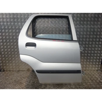 PORTA POSTERIORE DESTRA Suzuki IGNIS 2005 1.5 4WD