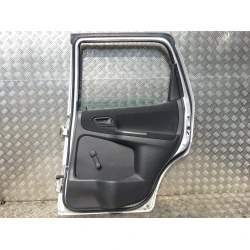 DOOR COMPLETE REAR RIGHT Suzuki IGNIS 2005 1.5 4WD