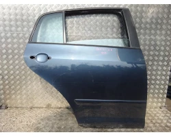 DOOR REAR RIGHT Volkswagen Golf 2005 PLUS 1.6