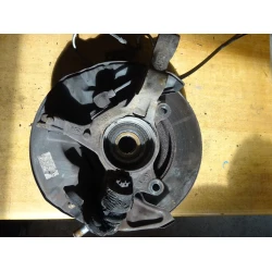 MOZZO SINISTRO ANTERIORE CON MONTANTE Toyota Corolla Verso 2007 2.2D4D
